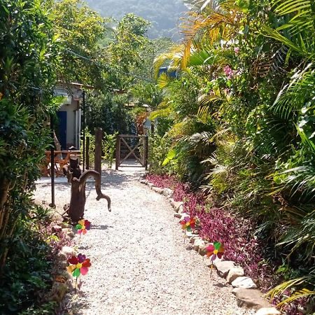 Chale Pais E Filhos Villa Rio de Janeiro Exterior photo