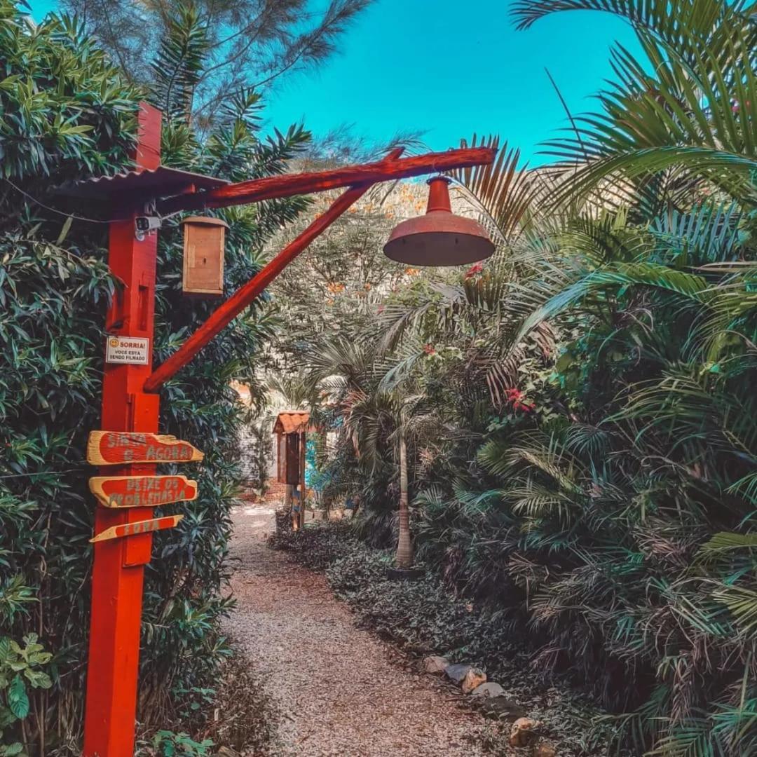 Chale Pais E Filhos Villa Rio de Janeiro Exterior photo