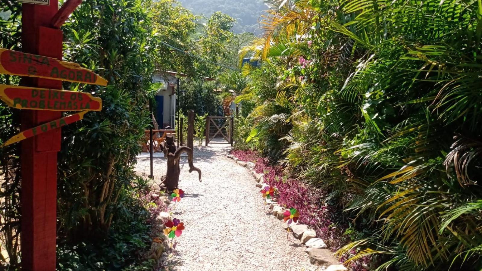 Chale Pais E Filhos Villa Rio de Janeiro Exterior photo